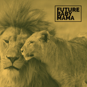 Album Future Baby Mama (Explicit) from Glock Dara