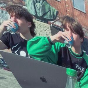 default playlist img