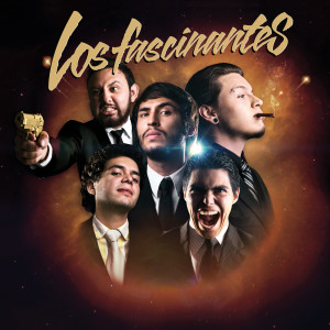 Los Fascinantes的專輯Los Fascinantes