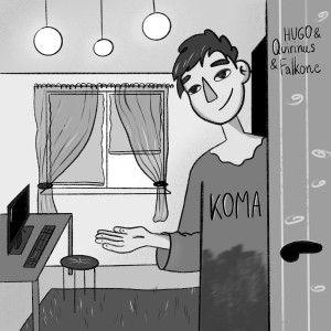 ดาวน์โหลดและฟังเพลง Кома พร้อมเนื้อเพลงจาก Hugo