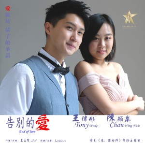 收聽王瑋彤的告別的愛歌詞歌曲