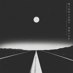 Album Midnight Drive from Bernth