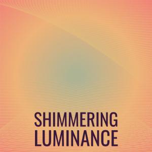 Album Shimmering Luminance from Various