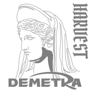 收聽Demetra的Harvest (Explicit)歌詞歌曲