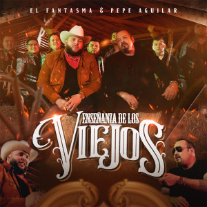 อัลบัม Enseñanza De Los Viejos ศิลปิน El Fantasma