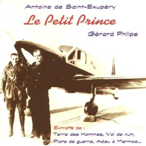 收聽Gerard Philipe的Le Petit Prince歌詞歌曲