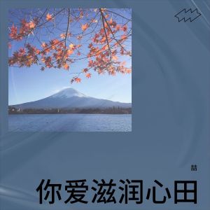 Album 你爱滋润心田 from 喆