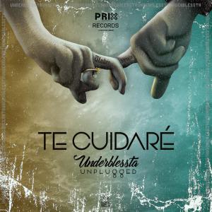 收聽Underblessta的Te Cuidaré歌詞歌曲