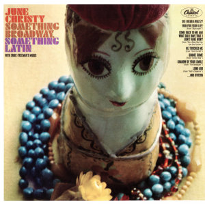 ดาวน์โหลดและฟังเพลง Love Theme From "The Sandpiper" (The Shadow Of Your Smile) พร้อมเนื้อเพลงจาก June Christy