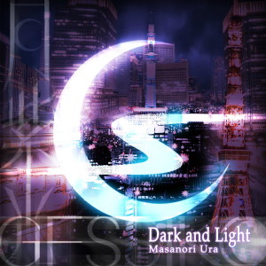 อัลบัม Dark and Light ศิลปิน Masanori Ura