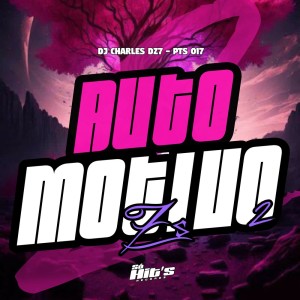Album Automtovio Zs 2 (Explicit) from DJ PTS 017