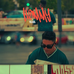 ดาวน์โหลดและฟังเพลง Hommy (Explicit) พร้อมเนื้อเพลงจาก Valens