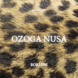 Album Ozoga Nusa from Discipline
