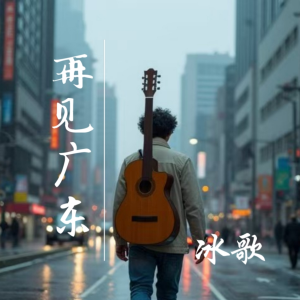 Listen to 再见广东 (cover: 符彦崇) (完整版) song with lyrics from 冰歌