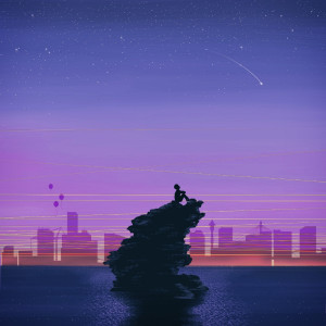 收聽Yahong的둥둥 (Prod. MOLO)歌詞歌曲