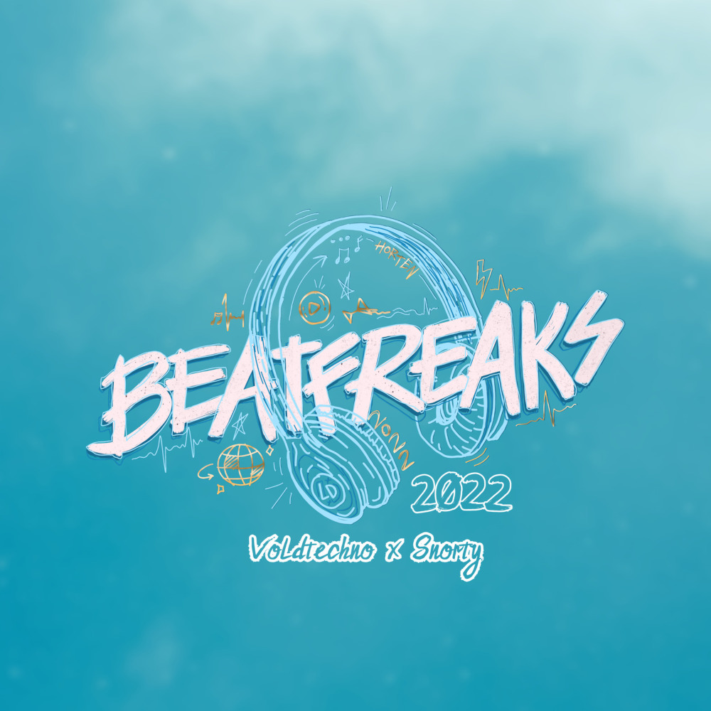 Beatfreaks 2022 (Explicit)