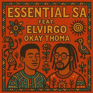 收聽Essential Musik的Okay Thoma歌詞歌曲