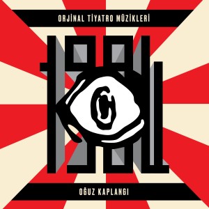 Oguz Kaplangi的專輯1984 (Orijinal Tiyatro Müzikleri)