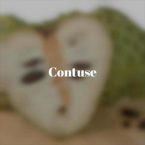 Listen to Contuse song with lyrics from Kries Wera
