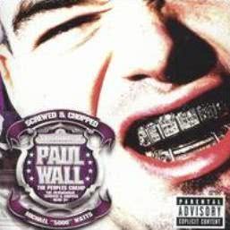 ดาวน์โหลดและฟังเพลง Big Ballin' (Screwed and Chopped) (Explicit) (Explicit Album Version) พร้อมเนื้อเพลงจาก Paul Wall