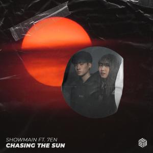 อัลบัม Chasing The Sun ศิลปิน Showmain