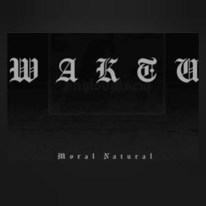 Moral Natural的專輯WAKTU (MALAY. V)
