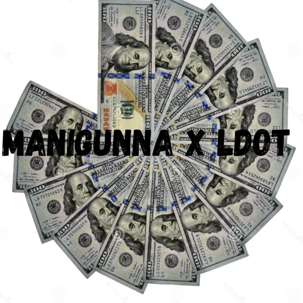 Locked in (feat. LDOT) (Explicit)