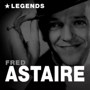 ดาวน์โหลดและฟังเพลง Hoops พร้อมเนื้อเพลงจาก Fred Astaire