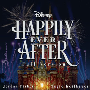 收聽Jordan Fisher的Happily Ever After (Full Version)歌詞歌曲