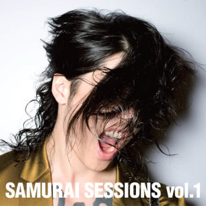 雅-miyavi-的專輯Samurai Sessions Vol.1