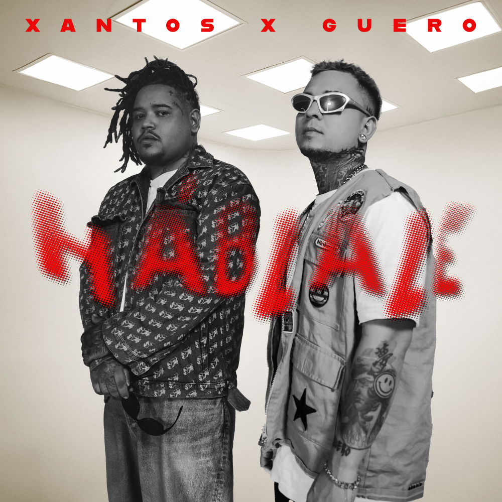 Hablale (Explicit)