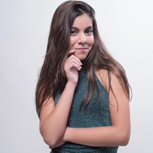 收聽Martina D'Antiochia的Física o Química歌詞歌曲