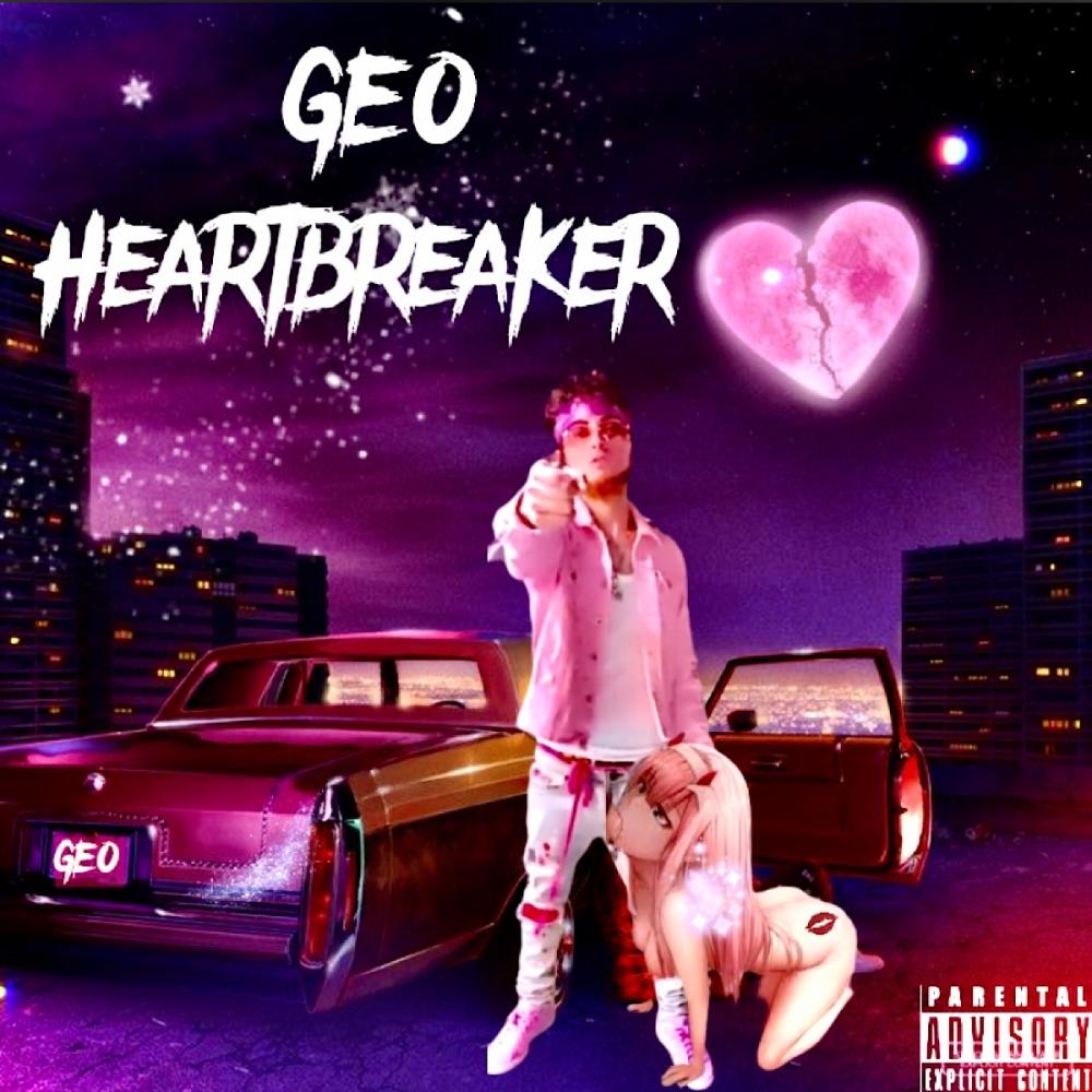 Geo-HeartBreaker (Explicit)