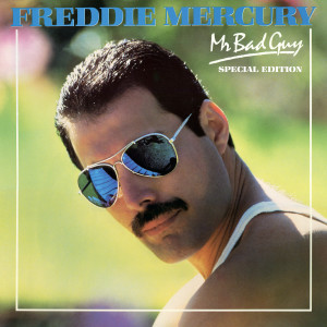 Freddie Mercury的專輯Mr Bad Guy