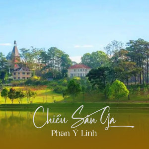Album Chiều Sân Ga oleh Phan Ý Linh
