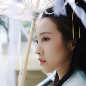 收聽祖瑜兄的只爲碎銀幾兩 (cover: 周林楓|L（桃籽）) (完整版)歌詞歌曲