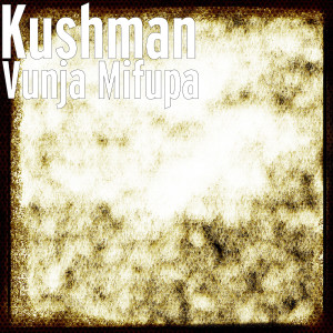 Listen to Vunja Mifupa song with lyrics from Kushman