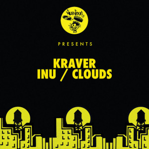 ดาวน์โหลดและฟังเพลง Clouds พร้อมเนื้อเพลงจาก Kraver