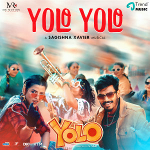 Album Yolo Yolo (From "Yolo") from Sagishna xavier