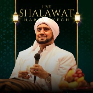 Habib Syech Bin Abdul Qadir Assegaf的專輯Shalawat Live Habib Syech 8