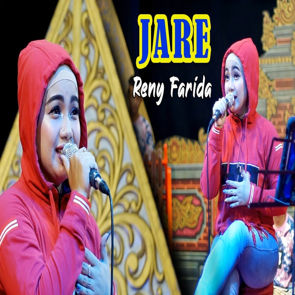Jare