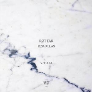 收听Røttar的Pesadillas歌词歌曲