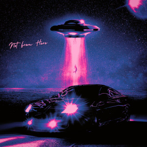 Album Not from Here from 
