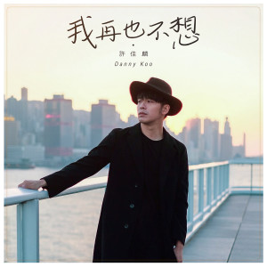 Listen to 我再也不想 song with lyrics from 许佳麟