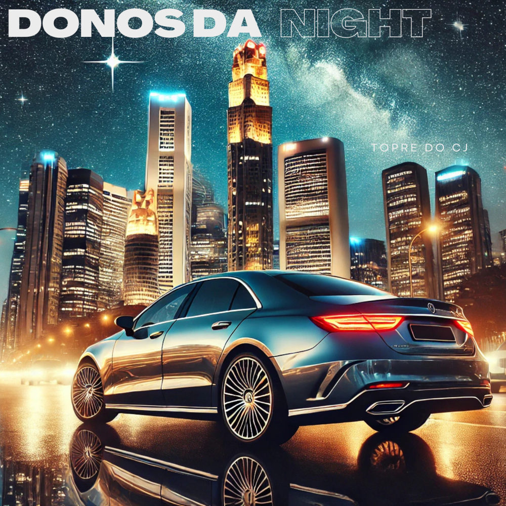 Donos Da Night (Explicit)
