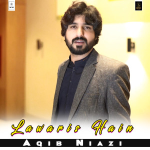 收聽Aqib Niazi的Lawaris Hain歌詞歌曲