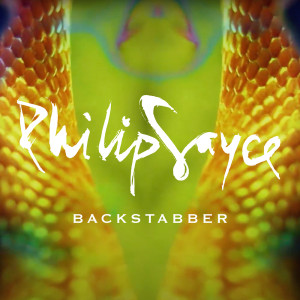 Philip Sayce的專輯Backstabber (Explicit)