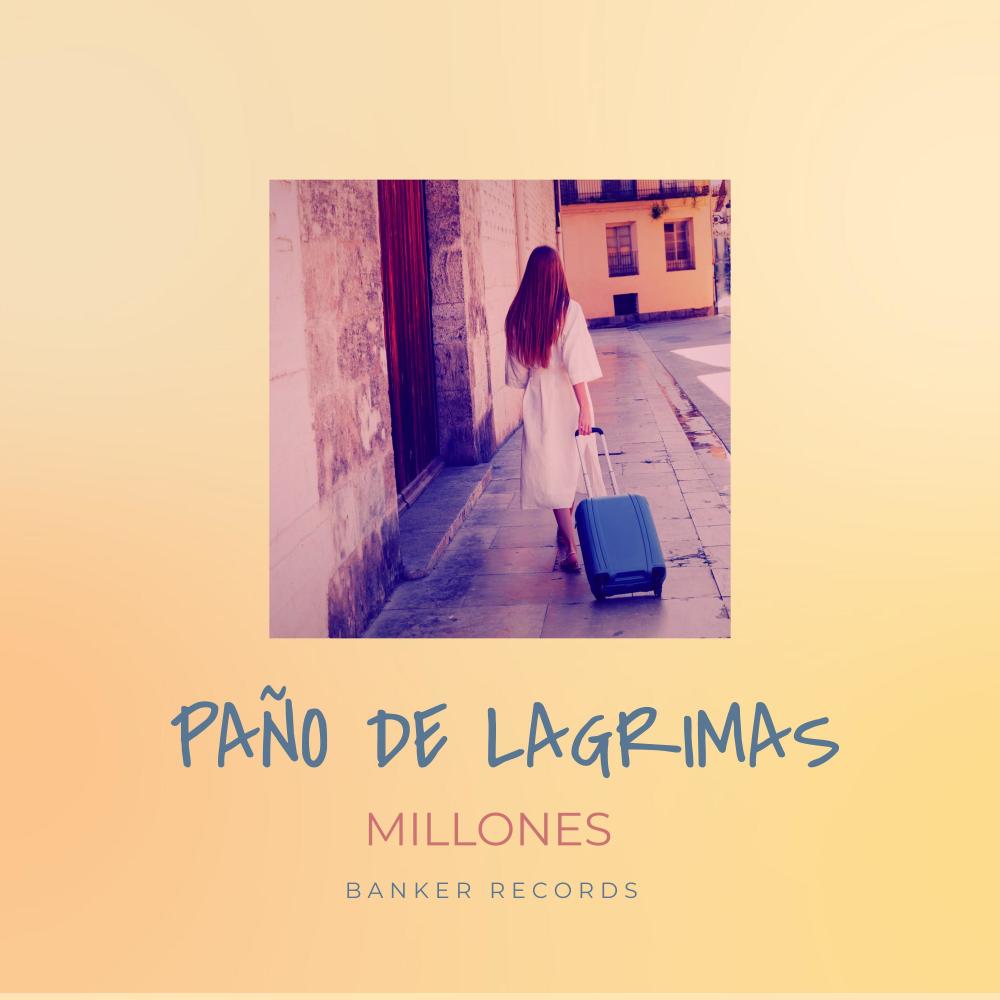 Paño De Lagrimas (Explicit)
