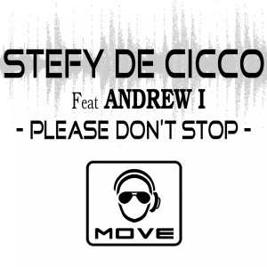 Album Please Don't Stop from Stefy de Cicco