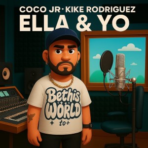 Album ELLA & YO from 